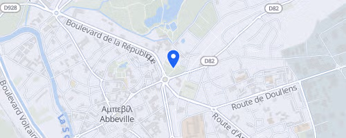 La Martine Morin