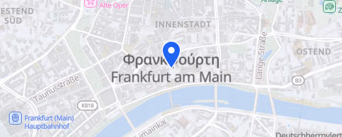Frankfurter Runden powered by Mainova