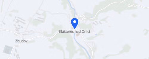 Běh údolím Orlice