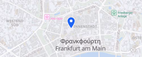 Frankfurt City Triathlon