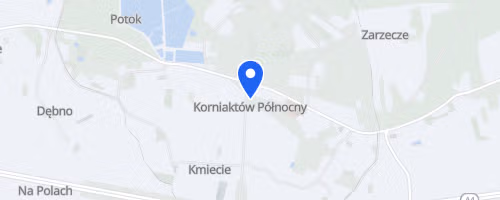 Korniaktowska Ósemka