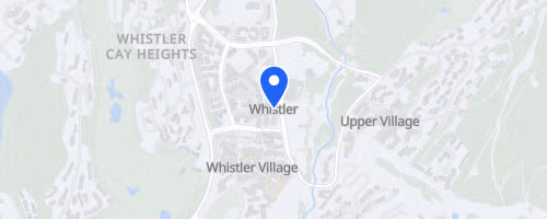 Whistler Half Marathon