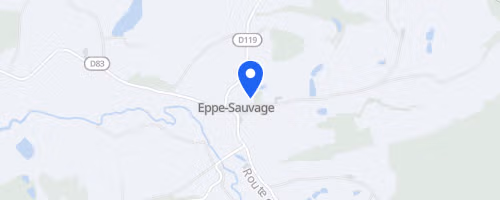Trail du Val Joly - Eppe-Sauvage