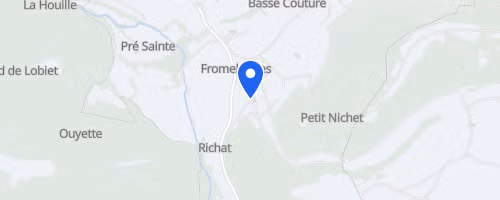 Trail l'enfer des nutons - Fromelennes