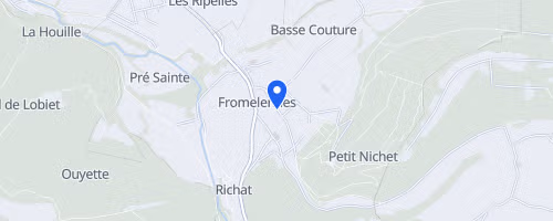 L'Enfer Des Nutons