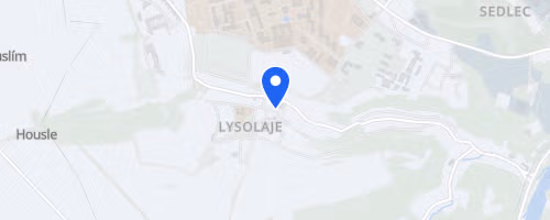 Lysolajský běh