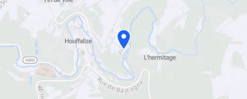 Chouffe Trail  - Houffalize