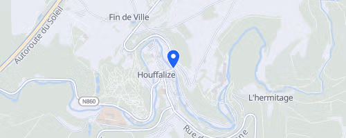 La Chouffe Trail