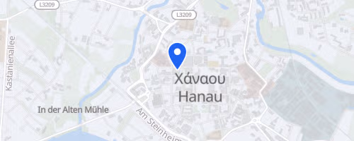 City Triathlon Hanau
