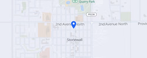 Stonewall Quarry Run