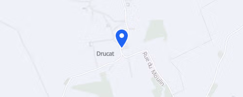 La cromagnon - Drucat