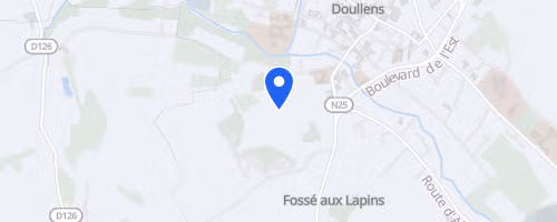 Frappadingue Doullens