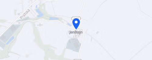 Jenštejnská pětka