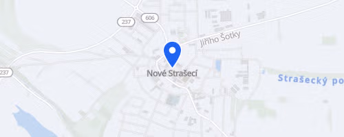 Novostrašecký běh - Memoriál Vildy Šubrta