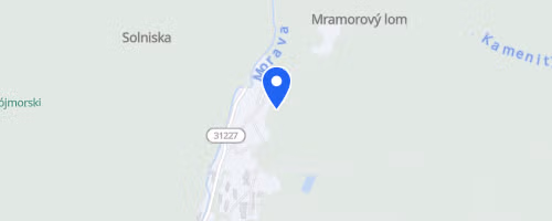 7 Pohoří Trail Run - Jeseníky