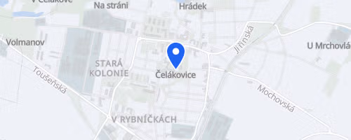 Olympijský běh - Čelákovice