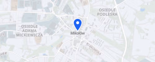 Botaniczna Piątka Mikołów