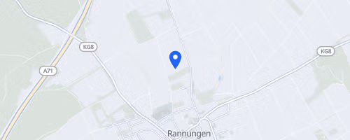 Wald- und Naturlauf Rund um Rannungen