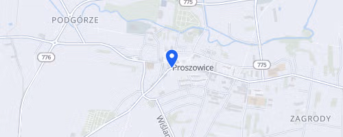 VIII Bieg Proszowicki im Jana Marynowskiego