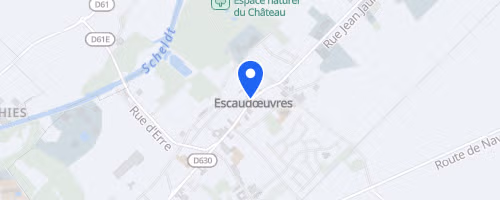 Corrida du sucre	 - Escaudœuvres