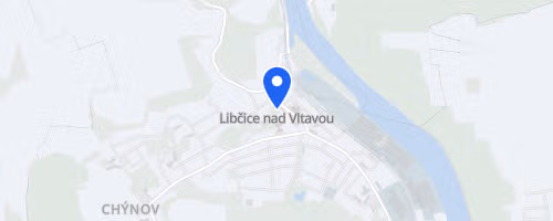 Běh pro Paměť národa - Libčice nad Vltavou