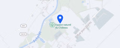 Les Foulées Marie-Anne Cattiaux