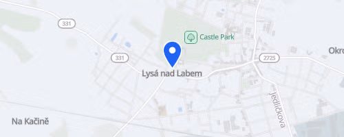 (Před)Silvestrovský běh Lysá nad Labem