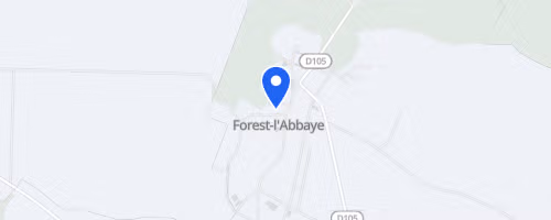 La Laura run - Forest-l'Abbaye