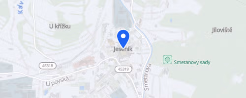 Jesenická šedesátka - běh na 60 km