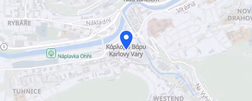 Mattoni Karlovy Vary Half Marathon