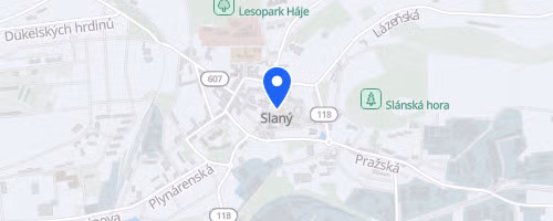 Slánské běhy