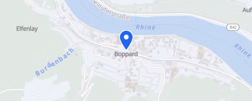 Rhein-Hunsrück-Tour mit Sebamed