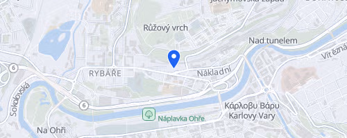 City Triathlon Karlovy Vary
