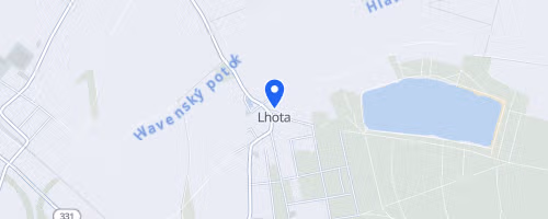 Lhotecká Kaštanka