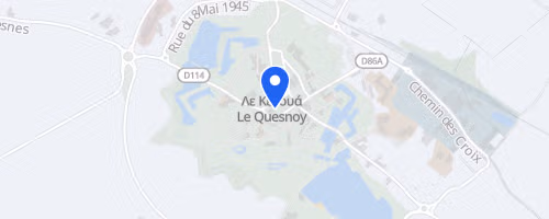 Quercy trail night - Le Quesnoy