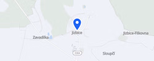 Jizbický kros