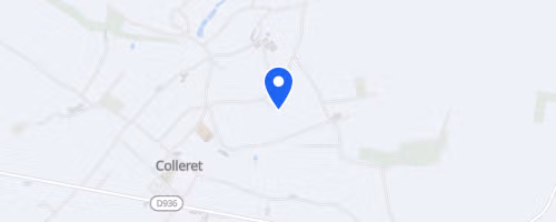Course des 2 clochers - Colleret