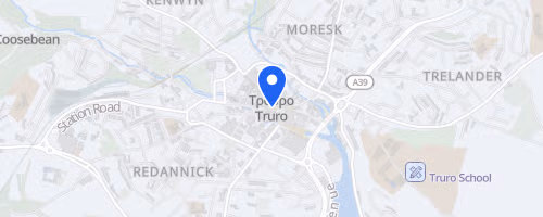 Truro Half Marathon