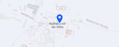 34. Rodheimer Volkslauf