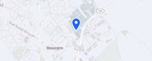 Les Foulées Beaurinoises