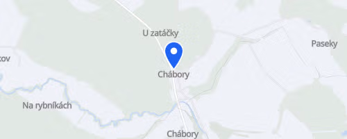 Přespolní běh areálem zdraví Chábory