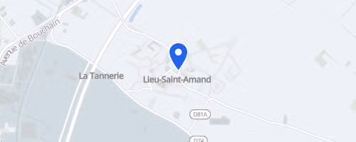 Les Foulées Lieu Saint Amandinoises