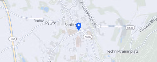 Summertime Run - Saint-Vith