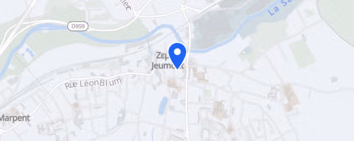 Run in jeumont