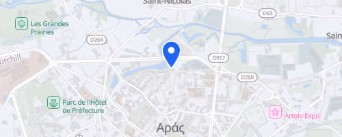 Rota'scarpe - Arras