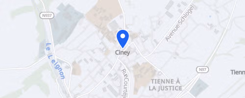 La Grande Course - Ciney