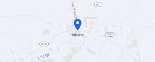 Les foulées du diable - Habarcq