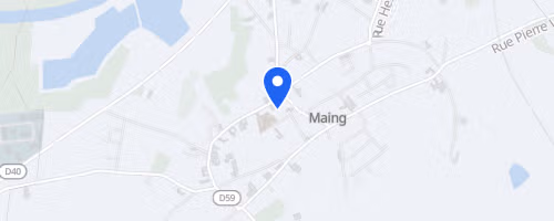 Foulees Maingeoises
