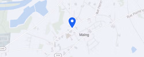 Foulées maingeoises