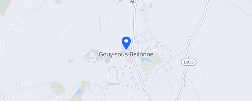 Foulées Gouysiennes